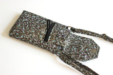 Load image into Gallery viewer, Small minimalist wallet for women and teenage girls - pocket wallet