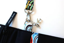 Load image into Gallery viewer, Family Travel Wallet - Family Passport Holder - Family Passport Wallet - Passport Organizer - large travel wallet - large passport holder