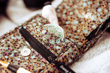 Load image into Gallery viewer, Small Crossbody Bag, Phone Bag, Cell Phone Crossbody Bag, Birthday Gifts for Mom from Son, Small Messenger Bag, Cell Phone Purse,