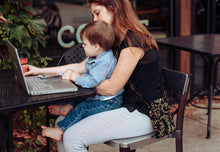 Load image into Gallery viewer, small crossbody bag for music teacher gift, phone bag gift for music lover, crossbody phone case, sheet music, music notes, musician gifts,