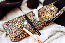 Load image into Gallery viewer, Small Crossbody Bag, Phone Bag, Cell Phone Crossbody Bag, Birthday Gifts for Mom from Son, Small Messenger Bag, Cell Phone Purse,