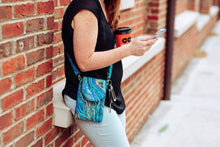 Load image into Gallery viewer, grab and go bag Tracey Lipman