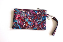 Load image into Gallery viewer, Travel pouch passport holder, travel document holder, family travel wallet for multiple passports and boarding passes, 4 6 8 10 12 passports