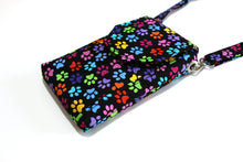Load image into Gallery viewer, small crossbody bag for dog lovers by Tracey Lipman
