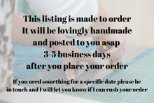 Load image into Gallery viewer, Purple floral fabric crossbody bag for women, womens adjustable cross body purse / crossover / shoulder bag, handbag, birthday gift for mom