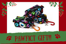 Load image into Gallery viewer, Dog Bag Holder - Leash Bag - Dog Poop Bag Holder - Dog Bag Dispenser - Poop Bag Dispenser - Dog Waste Bag Holder - Dog Walker Gift