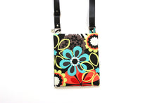 Load image into Gallery viewer, small crossbody bag for women and teenage girls, cross body grab n go bag for small essentials, double zipper crossover purse teen girl gift