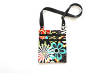 Load image into Gallery viewer, small crossbody bag for women and teenage girls, cross body grab n go bag for small essentials, double zipper crossover purse teen girl gift