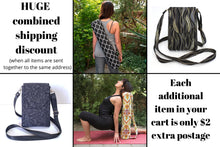 Load image into Gallery viewer, Handmade Yoga bag with zipper, yoga mat carrier, yoga mat bag for men or women, London map print yoga tote, gift for yoga lover, yogi gift