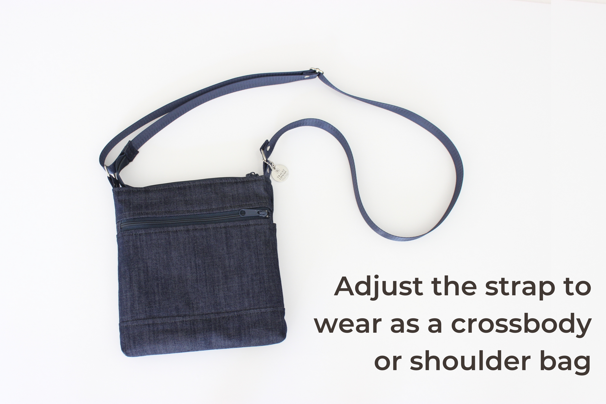 BDJ Classic Blue Denim Jean Pants Women Top Handle Shoulder Handbag Purse  (3CH-012) | Bolsas, Bolsas jean azuis, Jeans diy