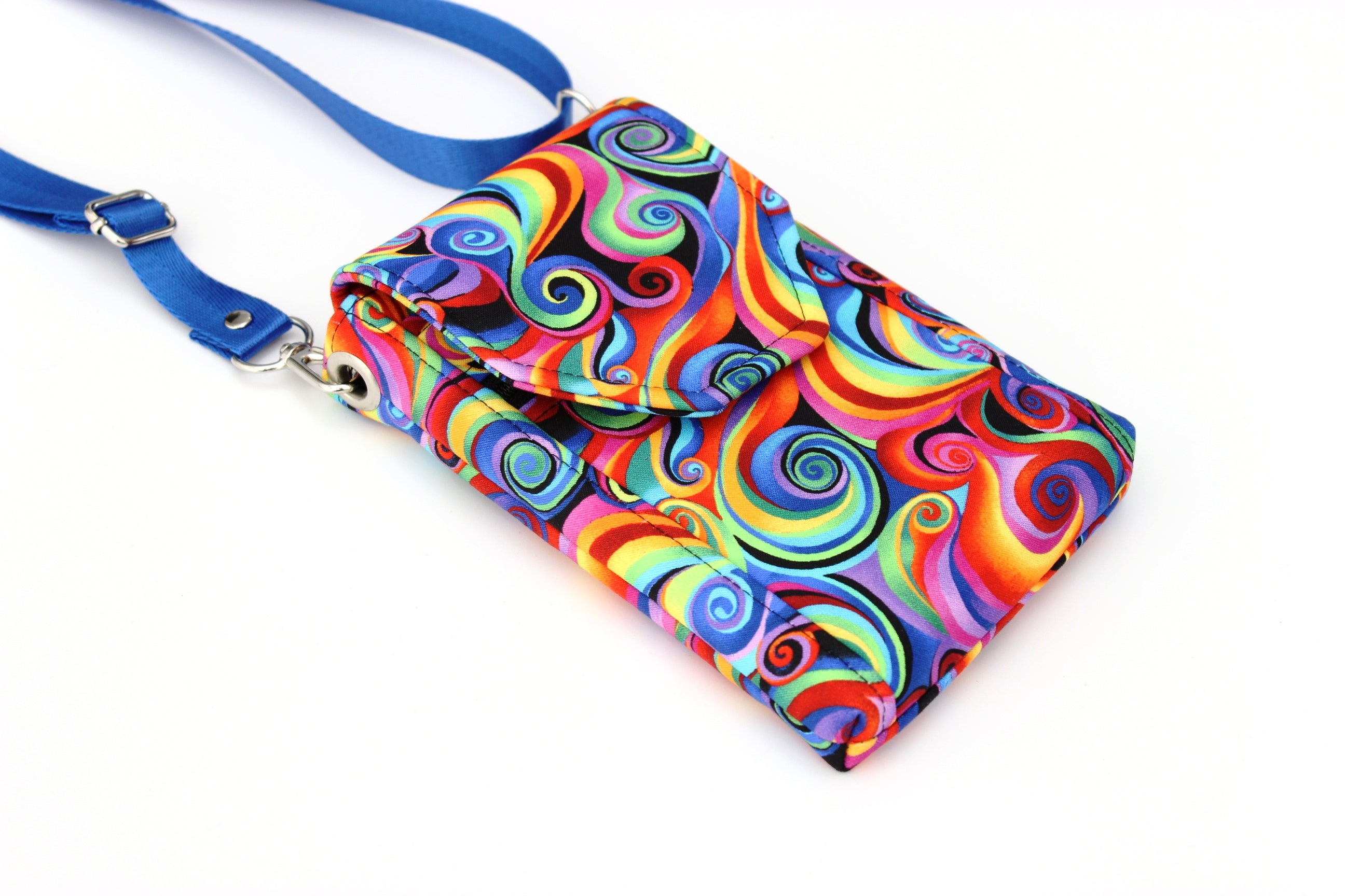 Minimalist Bag // Phone pouch // Leather Bag – Kinies