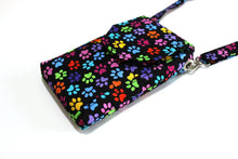 Load image into Gallery viewer, small crossbody bag for dog lovers by Tracey Lipman
