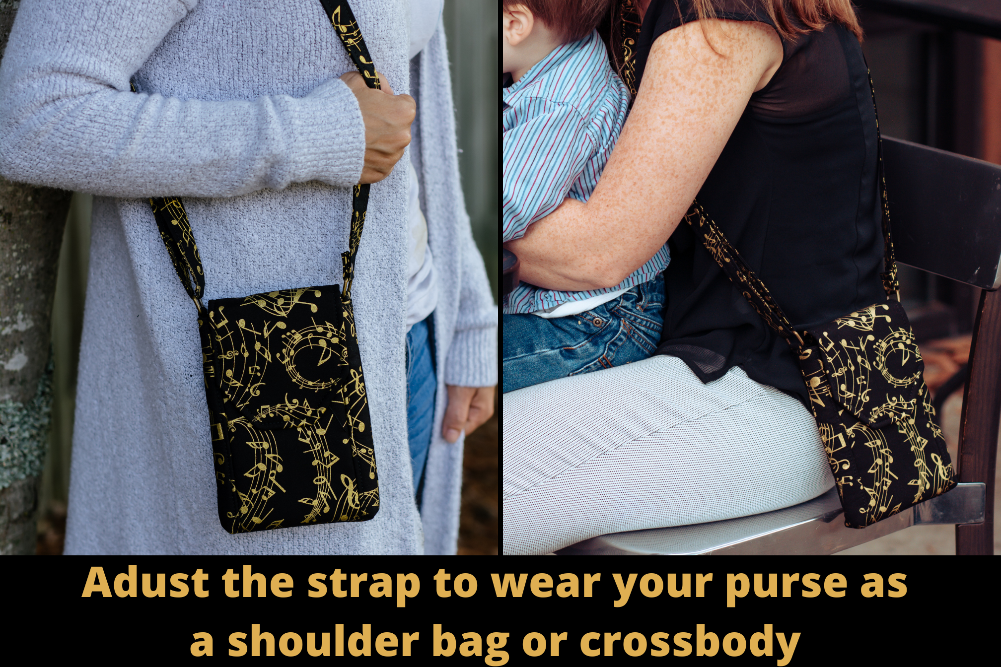 Versatile Purse and Handbag | Purses and handbags, Versatile purse, Popular  handbags